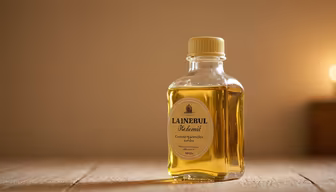 Golden Elixir Golden Elixir
