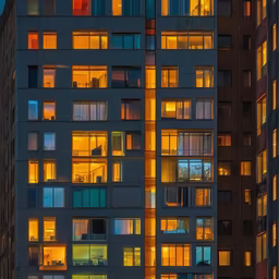 City Lights City Lights