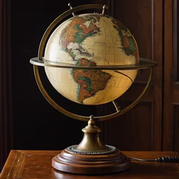 Explore the World Explore the World