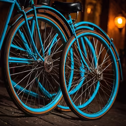 Vintage Rides