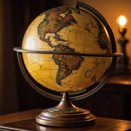 Vintage World