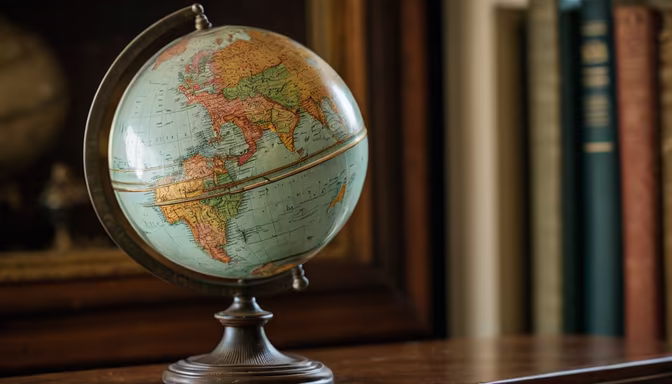 Around the World