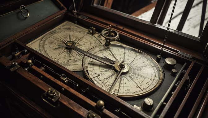 Navigational Legacy