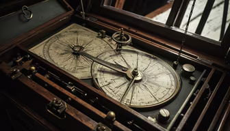 Navigational Legacy
