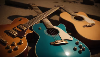 Guitar Trio Guitar Trio