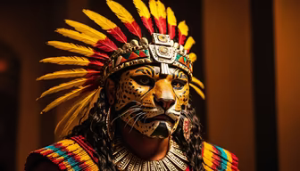 Jaguar Spirit Jaguar Spirit