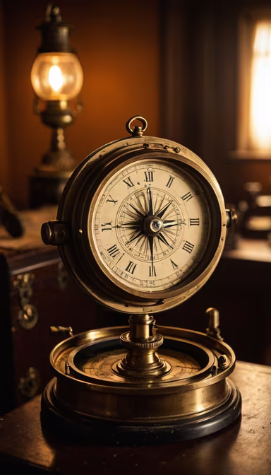 Timeless Navigation Timeless Navigation