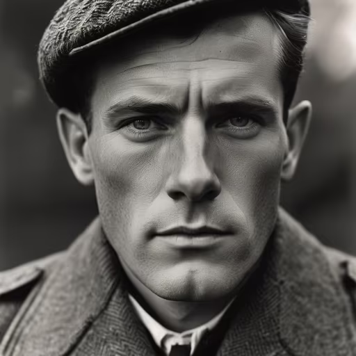 Brooding Intensity
