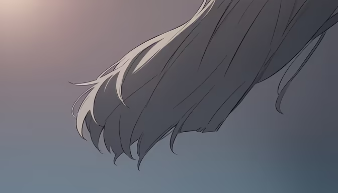 Flowing Locks