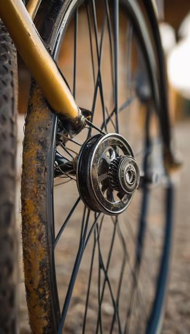 Gravel Grinder Gravel Grinder