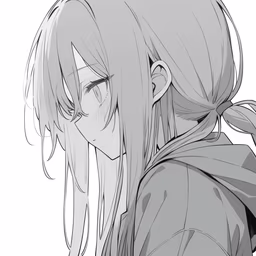 Lost in Thought Lost in Thought