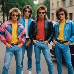 Totally 80s Totally 80s