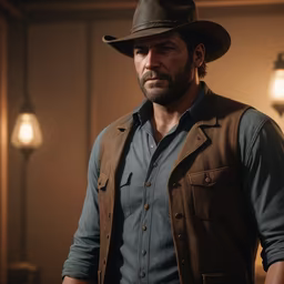 Western Grit