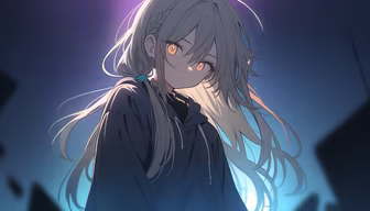 Mystic Gaze Mystic Gaze