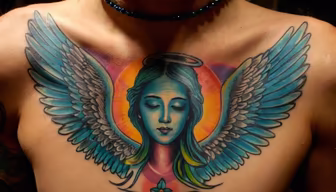 Guardian Angel Guardian Angel