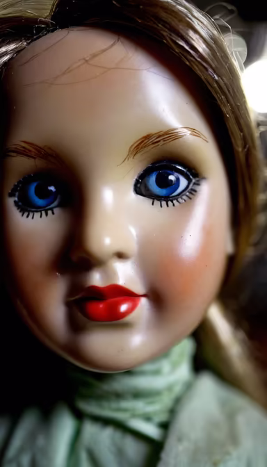 Porcelain Beauty Porcelain Beauty