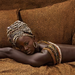 African Beauty African Beauty