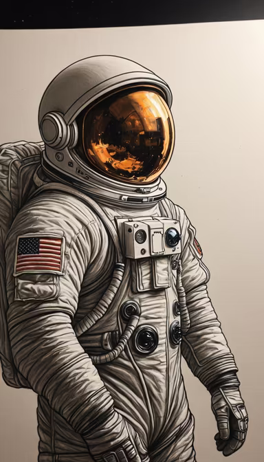 American Astronaut American Astronaut