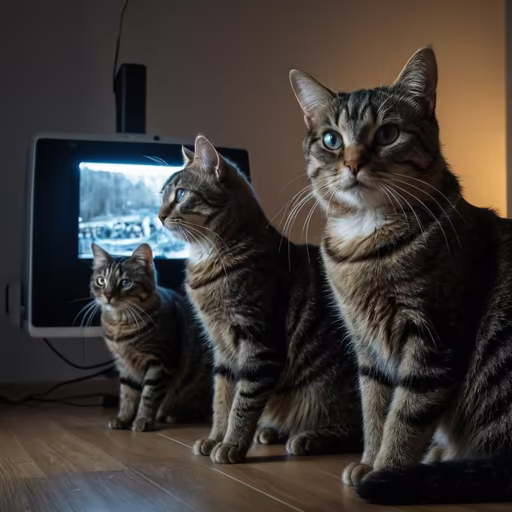 Family Movie Night