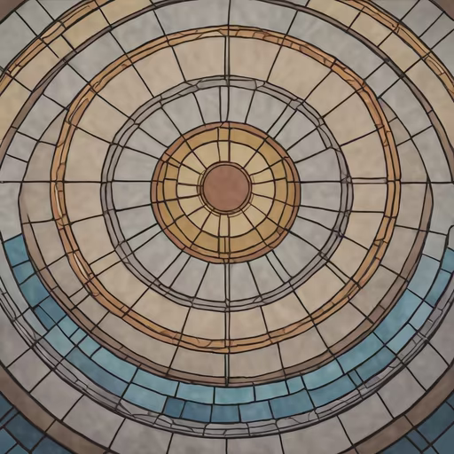 Architectural Marvel