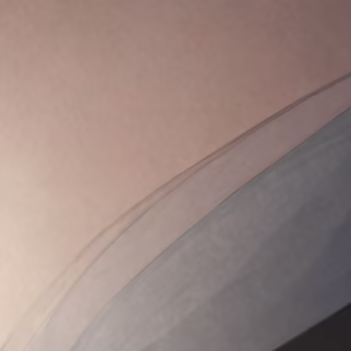 Soft Hues