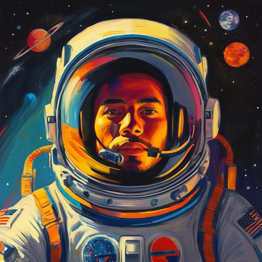 Cosmic Dreams