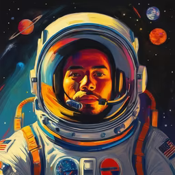 Cosmic Dreams Cosmic Dreams