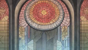 Stained Glass Wonders