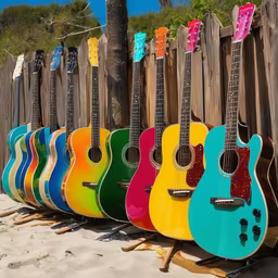 Beachside Guitars Beachside Guitars
