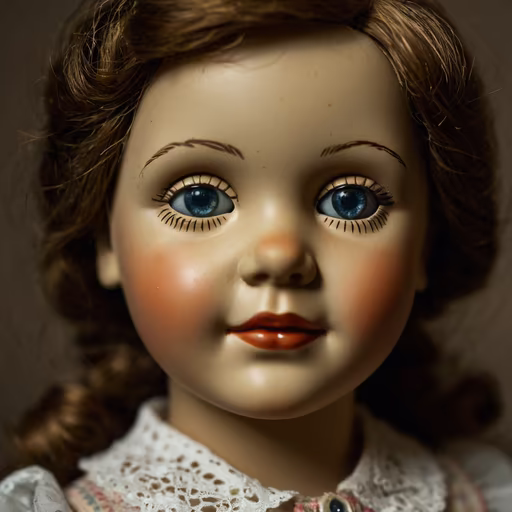 Vintage Charm