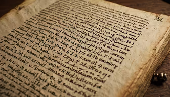 Ancient Script Ancient Script