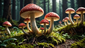 Forest Fairies
