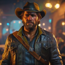 Western Grit Western Grit