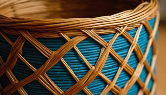 Woven Wonders Woven Wonders