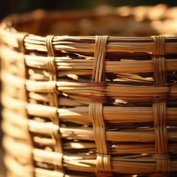 Woven Wonders Woven Wonders