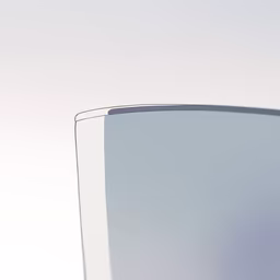 Minimalist Glass Minimalist Glass