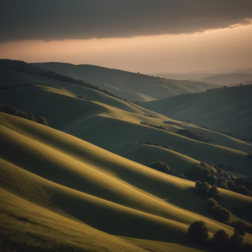 Rolling Hills
