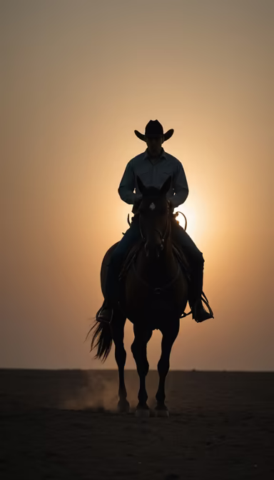 Sunset Ride Sunset Ride