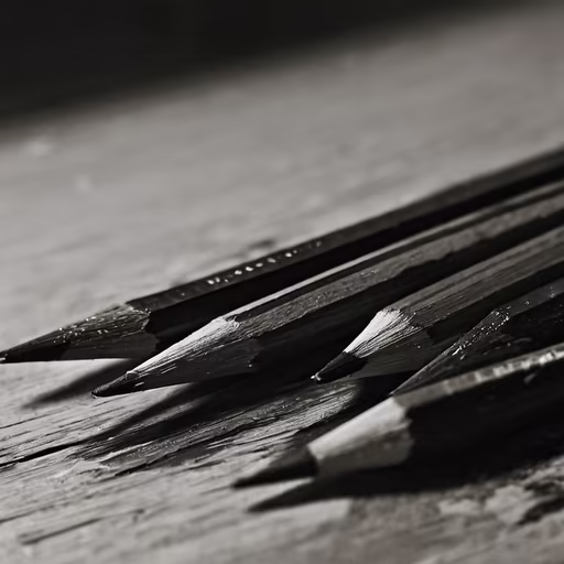 Pencils