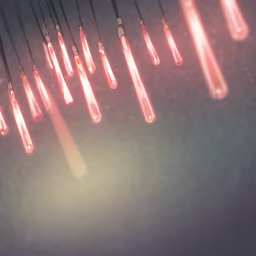 Light Installation Light Installation