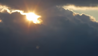 Golden Hour Skies