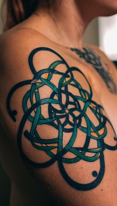 Celtic Knot