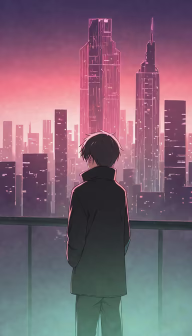 City Lights