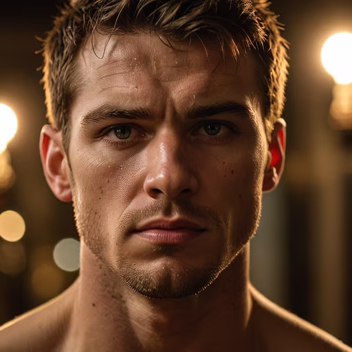 Focused Intensity