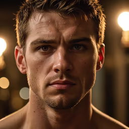 Focused Intensity