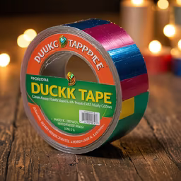 Duckk Tape