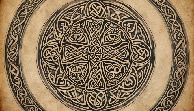 Celtic Knotwork