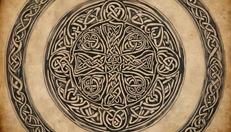 Celtic Knotwork