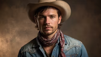 Modern Cowboy Modern Cowboy
