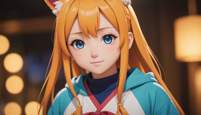 Anime Charm